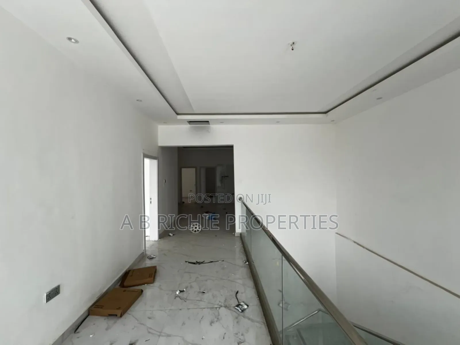 4bdrm House in Ab Richie Properties, Police Station for sale