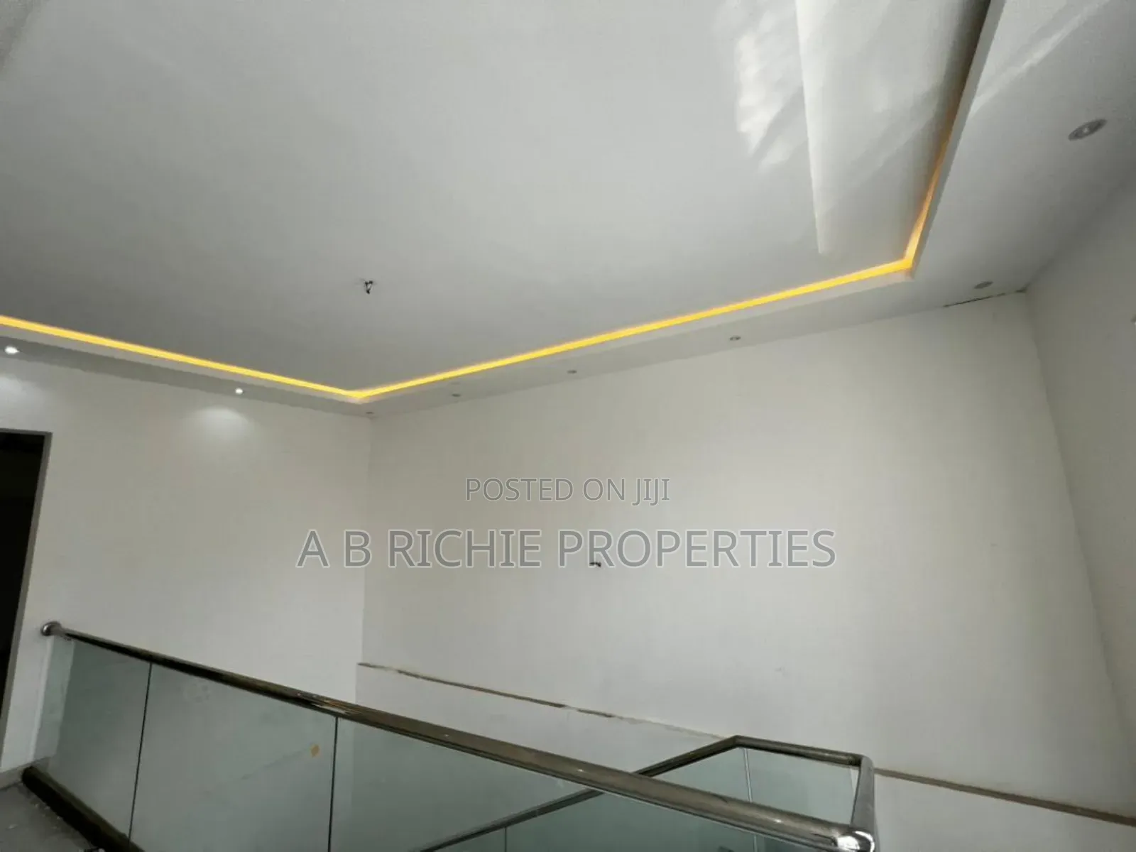 4bdrm House in Ab Richie Properties, Police Station for sale