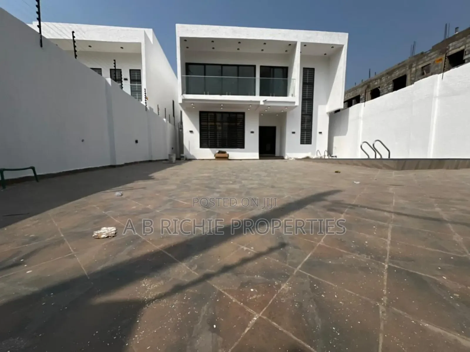 4bdrm House in Ab Richie Properties, Police Station for sale
