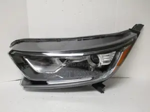Honda CRV 2017 2018 2019 Headlights Tall Pear
