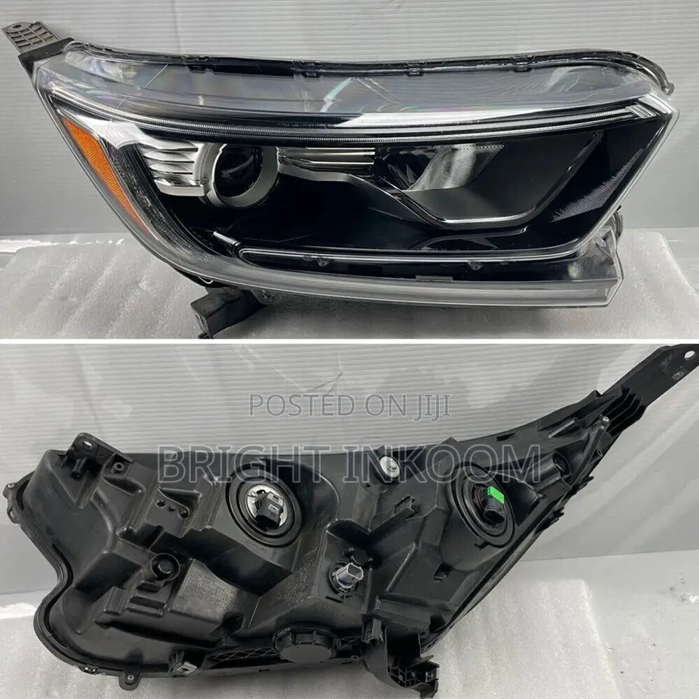 Honda CRV 2017 2018 2019 Headlights Tall Pear