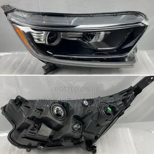 Honda CRV 2017 2018 2019 Headlights Tall Pear