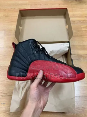 Nike Air Jordan Sneakers