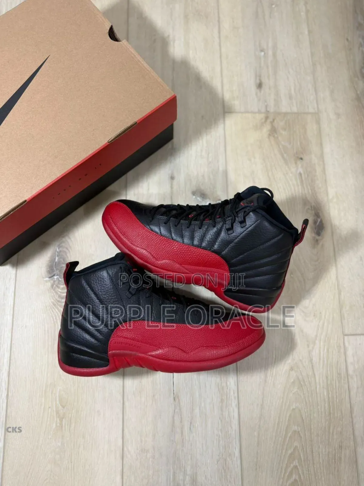 Nike Air Jordan Sneakers