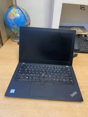 Laptop Lenovo ThinkPad X280 8GB Intel Core i5 SSHD (Hybrid) 256GB
