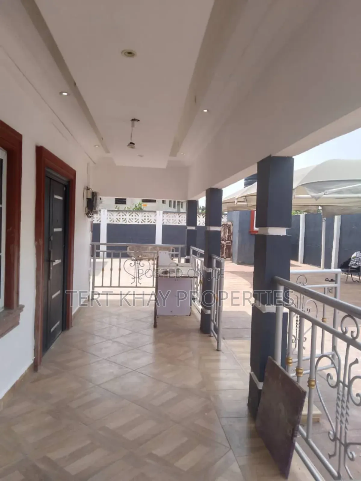5bdrm House in Teshie Nungua for rent