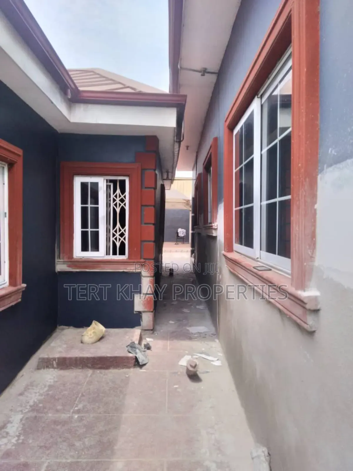 5bdrm House in Teshie Nungua for rent
