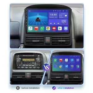 Honda CRV 2001/2006 Android Screen Available