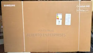 Samsung Uhd Tv