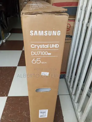 Samsung Uhd Tv