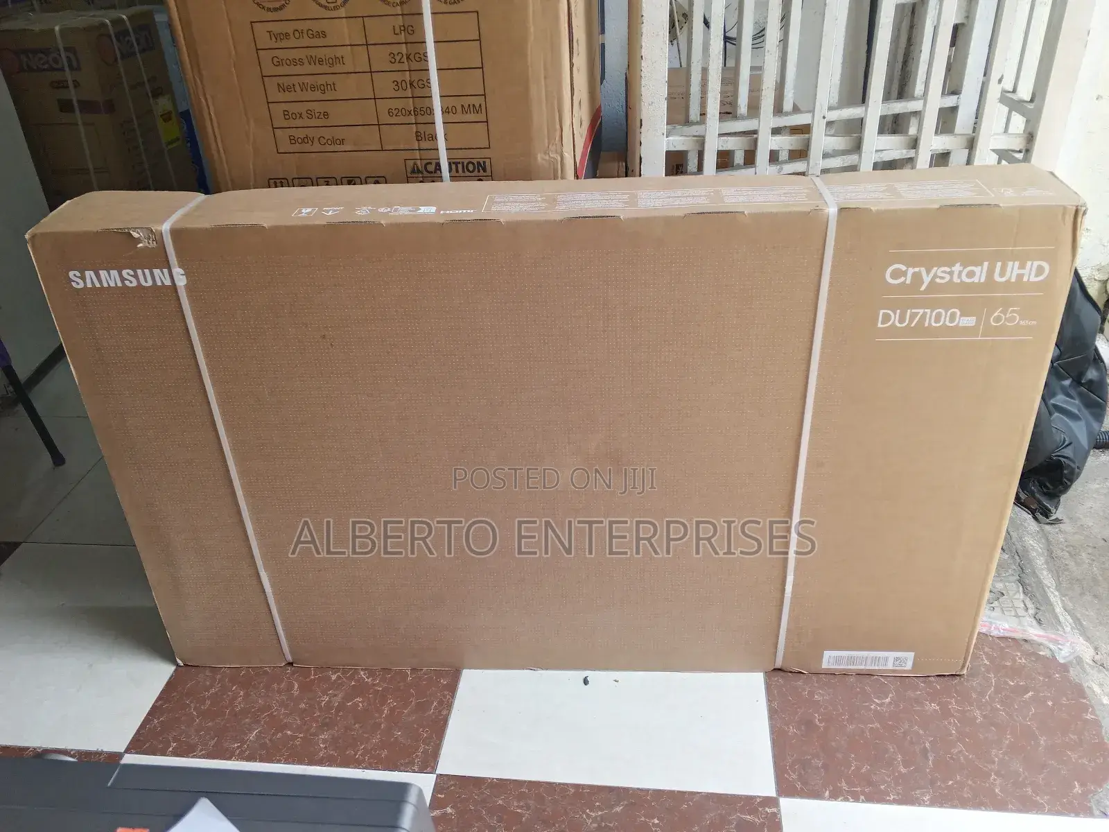 Samsung Uhd Tv