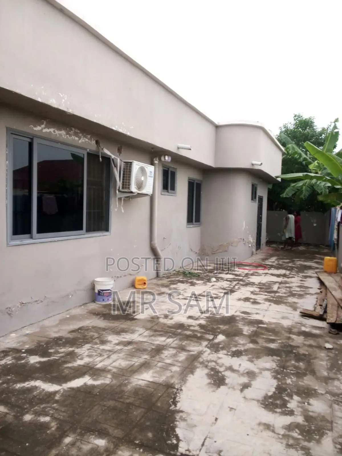 4bdrm House in Sam Properties, Mallam for sale