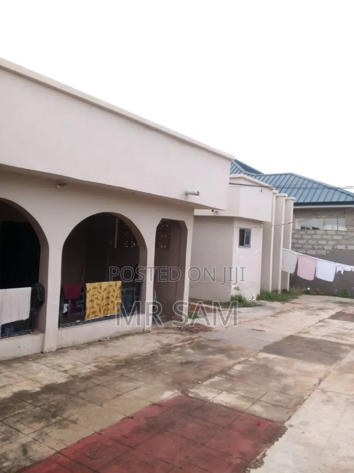 4bdrm House in Sam Properties, Mallam for sale