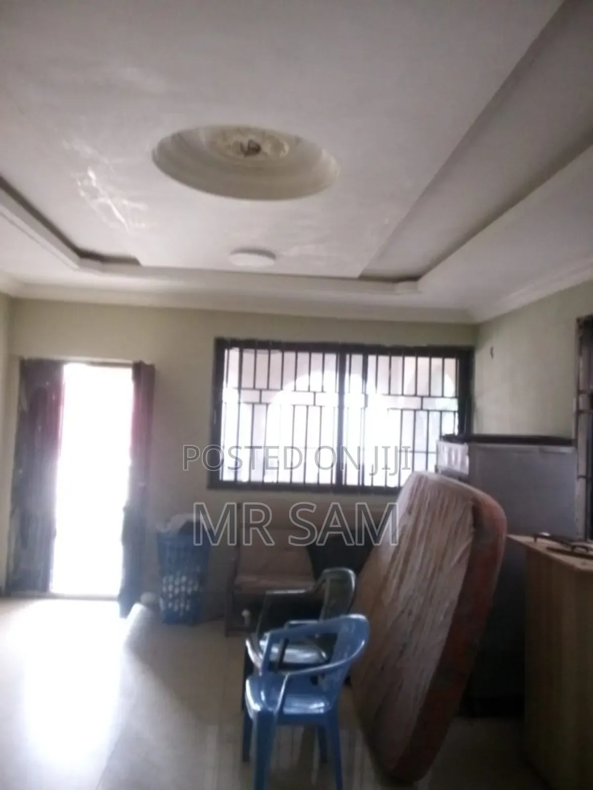 4bdrm House in Sam Properties, Mallam for sale