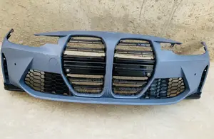 BMW F30 2013-18 Complete Spec Bumper
