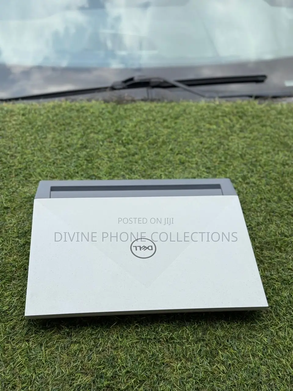 Laptop Dell G15 5535 16GB AMD Ryzen 7 SSD 512GB