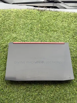 Laptop Acer Nitro 5 16GB Intel Core i5 SSD 256GB