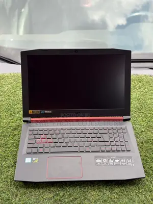 Laptop Acer Nitro 5 16GB Intel Core i5 SSD 256GB