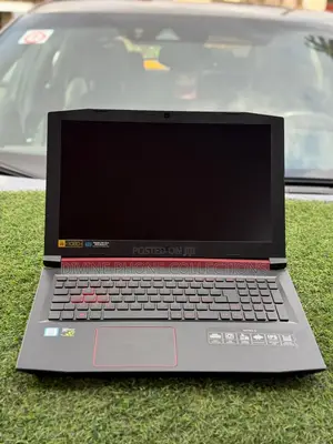 Laptop Acer Nitro 5 16GB Intel Core i5 SSD 256GB