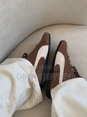 Original Puma Speedcat Brown