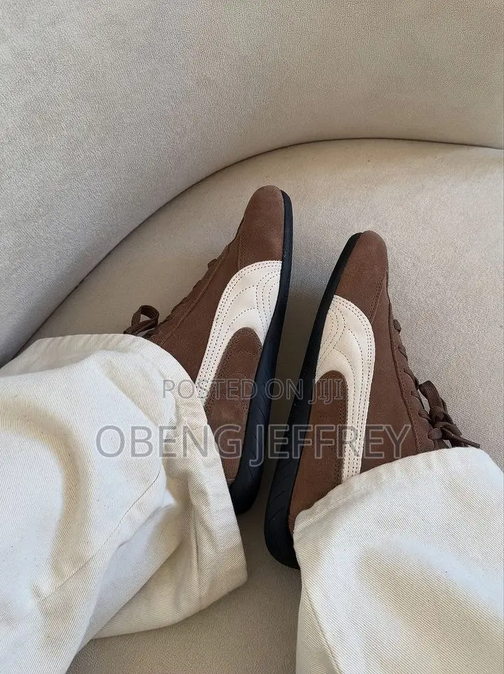 Original Puma Speedcat Brown