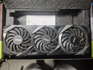 RTX 3080 10gb