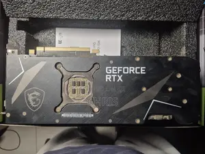 RTX 3080 10gb