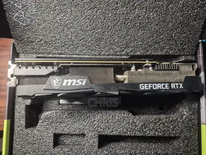RTX 3080 10gb