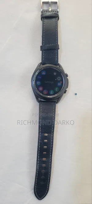 Samsung Galaxy Watch 3