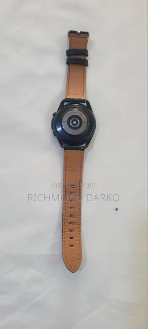 Samsung Galaxy Watch 3