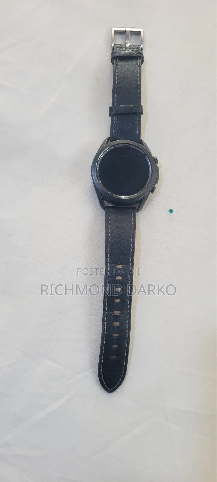 Samsung Galaxy Watch 3