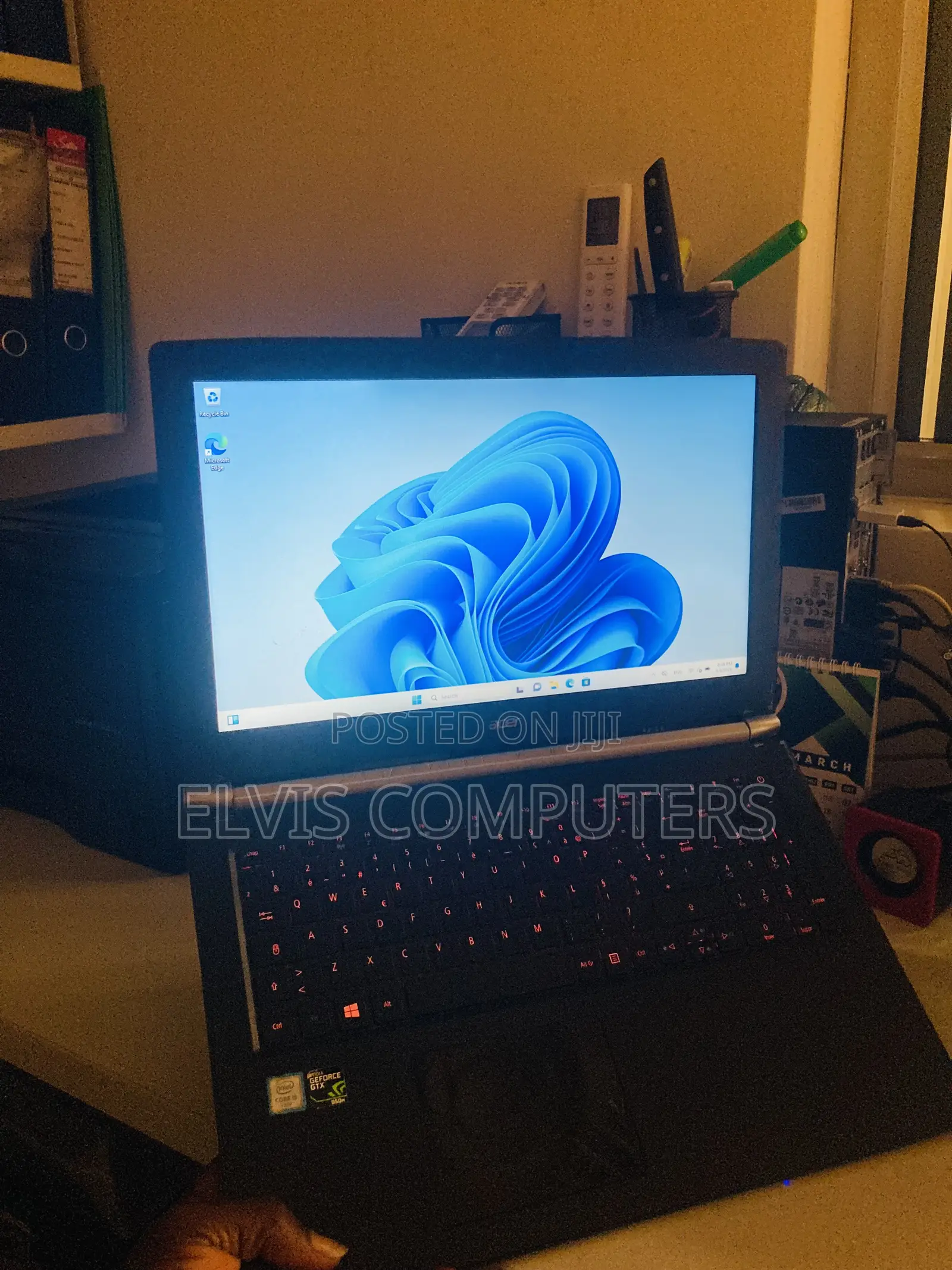 Laptop Acer Aspire V Nitro 16GB Intel Core i5 HDD+SSD 1T