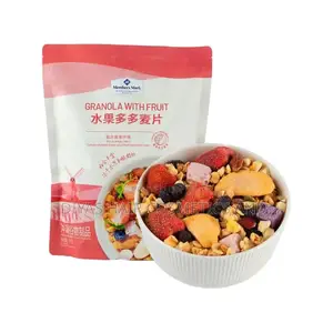 Granola Cereal