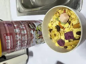 Granola Cereal