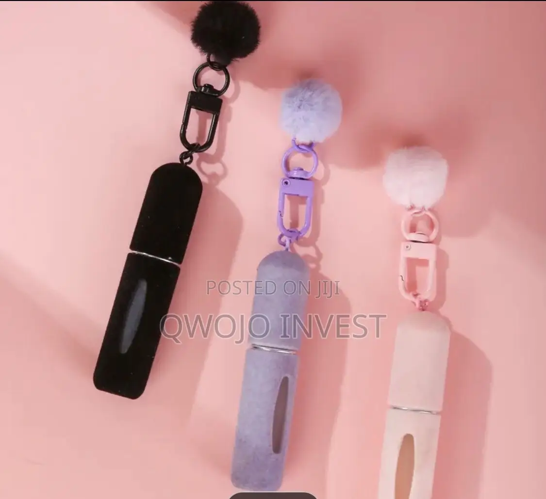Perfume Atomizer