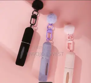 Perfume Atomizer
