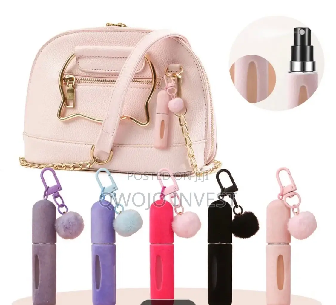 Perfume Atomizer