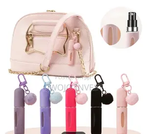 Perfume Atomizer