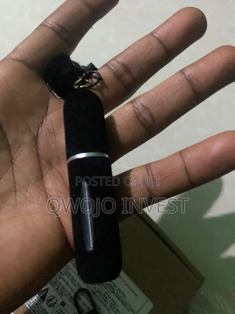Perfume Atomizer