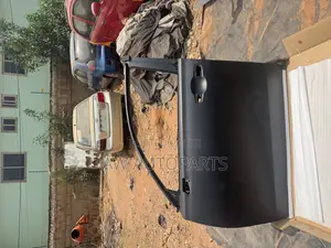 Honda HRV 2023 Doors Available