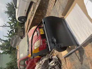 Honda HRV 2023 Doors Available