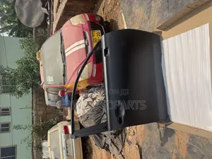Honda HRV 2023 Doors Available