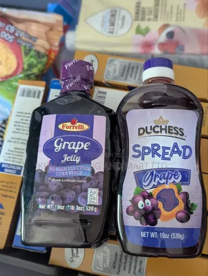 Grape Jelly
