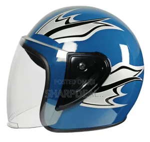 Motor Helmets
