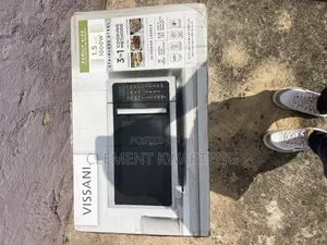 Vissani Microwaves 3 in 1 Countertop Cooking Method