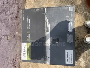 Vissani Microwaves 3 in 1 Countertop Cooking Method