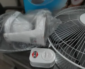 Orbit Ceilling Fan