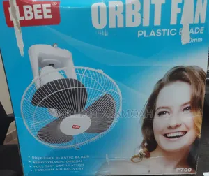 Orbit Ceilling Fan