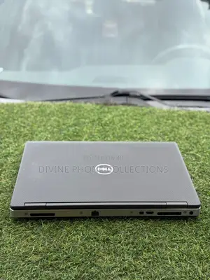 Laptop Dell Precision 15 5540 32GB Intel Core i7 SSD 512GB