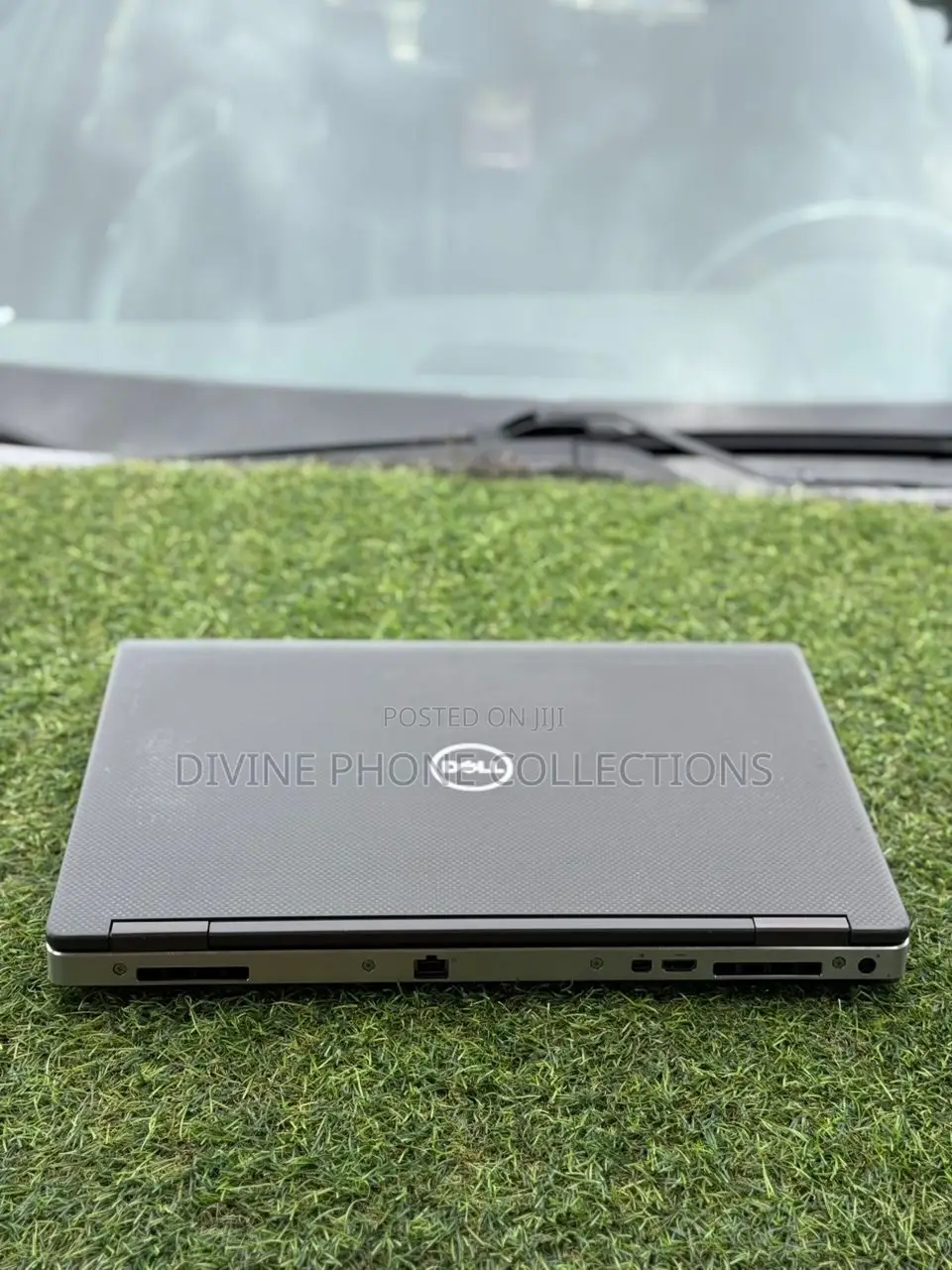 Laptop Dell Precision 15 5540 32GB Intel Core i7 SSD 512GB
